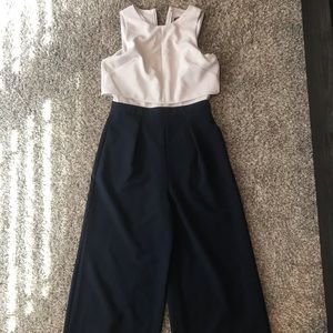 Vince Camuto jumpsuit